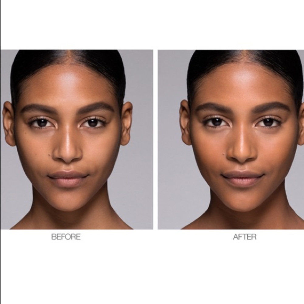 NARS Light Reflecting Pressed Setting Powder - Picture 2 of 2